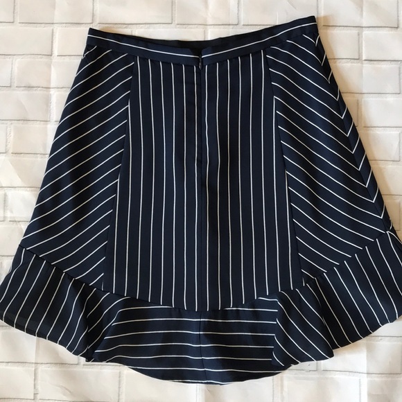 J Crew Swing Skirt - Picture 5 of 8